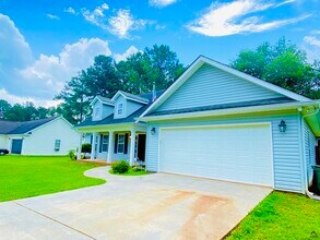 202 Chimney Rock Rd in Perry, GA - Building Photo - Building Photo