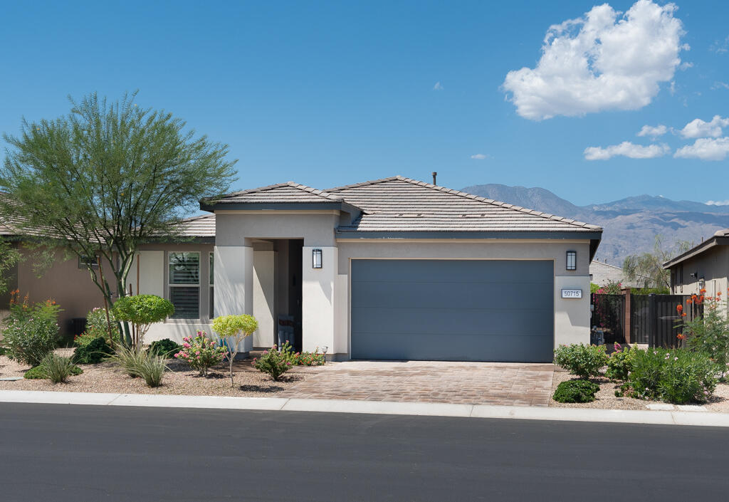 50715 Monterey Cyn Dr in Indio, CA - Building Photo