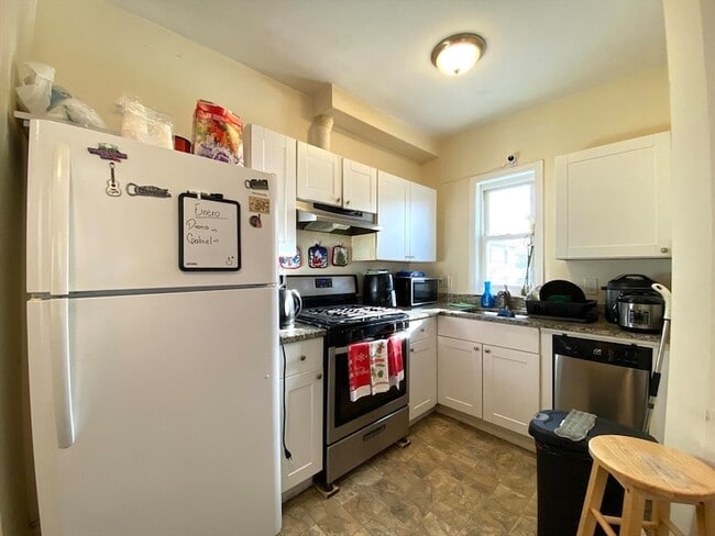 property at 323 Beach St