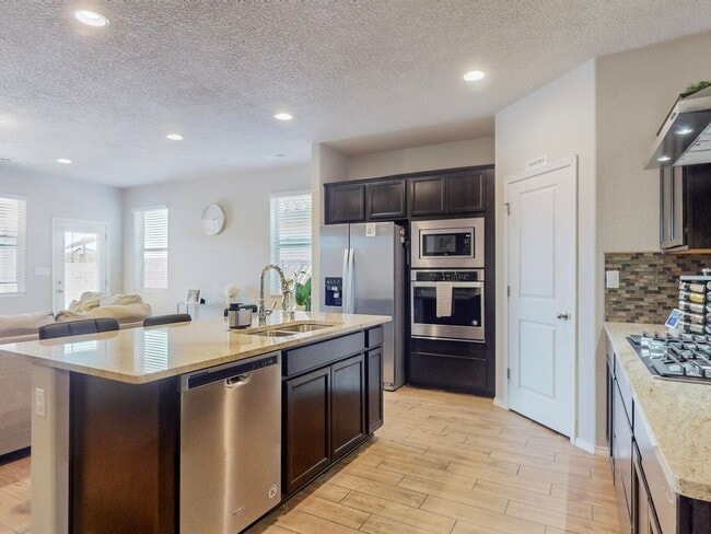 2023 Silver Dollar St SE in Albuquerque, NM - Building Photo - Building Photo