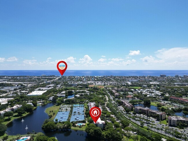 property at 955 Egret Cir