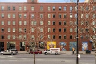 445 E Illinois St in Chicago, IL - Building Photo - Building Photo