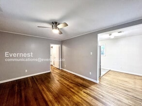 4926 Sea Isle Rd in Memphis, TN - Building Photo - Building Photo
