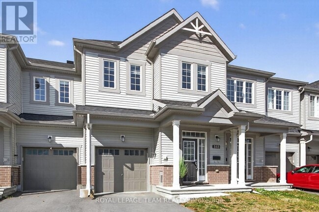 property at 548 Flagstaff Dr