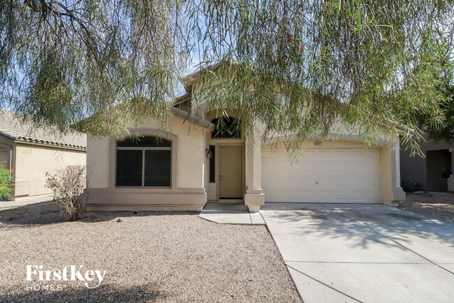 property at 16687 W Culver St