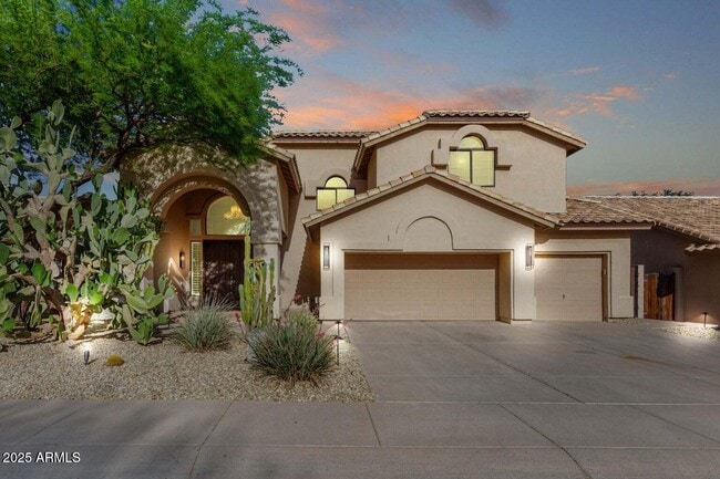 property at 15215 S 20th Pl