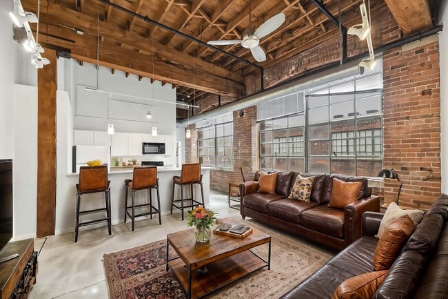 SoHo Lofts