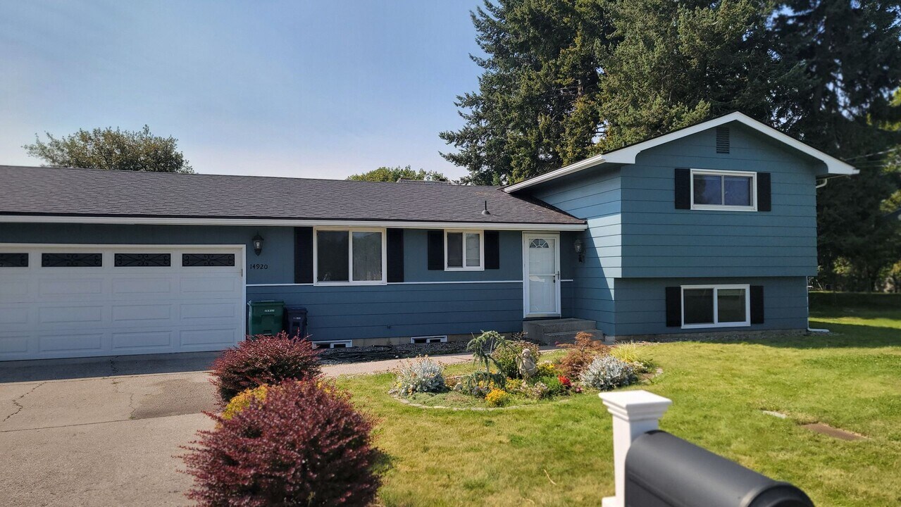 14920 E 14th Ave in Spokane Valley, WA - Building Photo