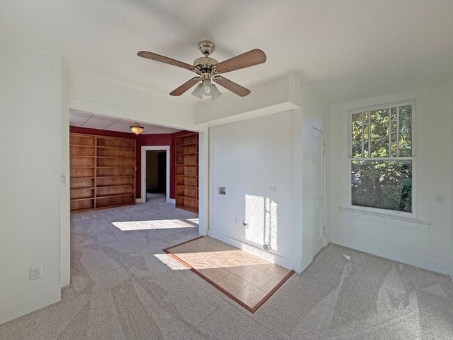 551 E Boswell St in Batesville, AR - Foto de edificio - Building Photo