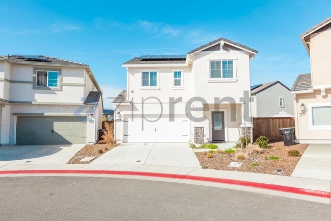 property at 2766 Bedell St