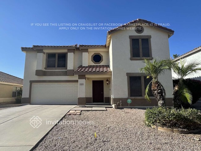 property at 11516 E Quade Ave