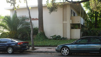 Desiree Apartments in Pasadena, CA - Foto de edificio - Building Photo