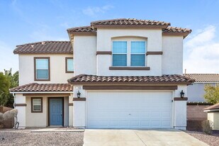 193 Carlsbad Caverns St in Henderson, NV - Building Photo