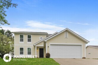 6506 Mounting Rock Rd in Charlotte, NC - Building Photo - Building Photo