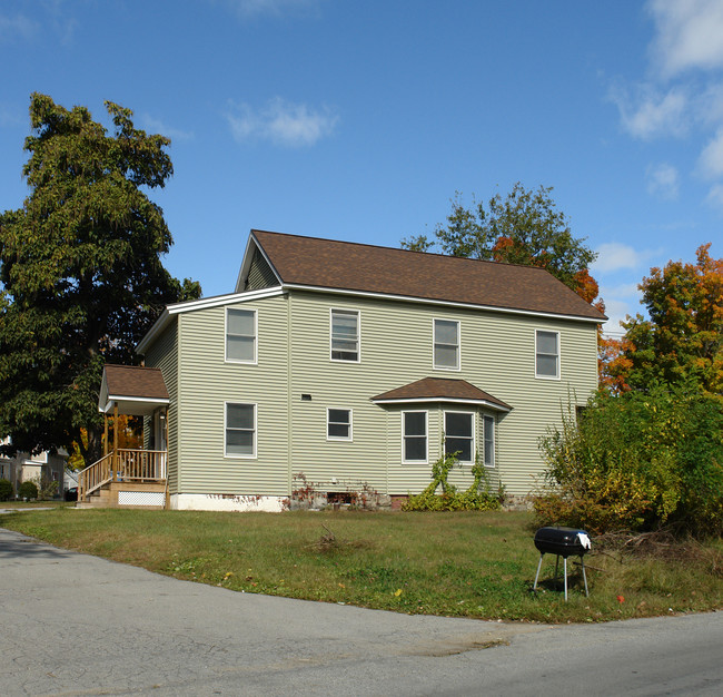 7 Haviland Ave in Glens Falls, NY - Building Photo - Building Photo