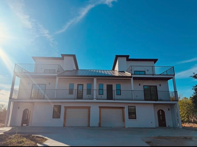 property at 387 Old Lockhart Rd