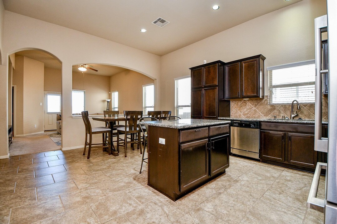 3431 Arrowhead Bay Ln in Katy, TX - Building Photo