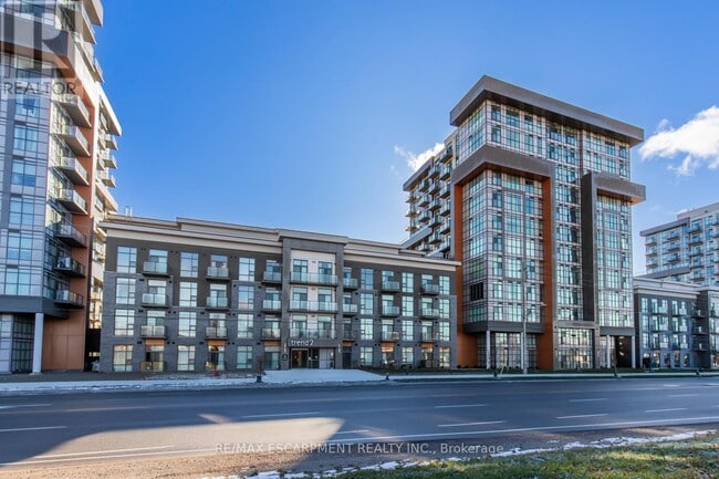 property at 460 Dundas St E