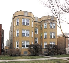 6147-6149 N Claremont Ave Apartments