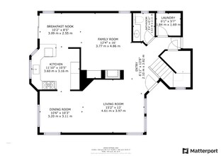 7855 Green Crest Ct in Riverside, CA - Building Photo - Building Photo