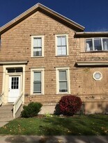 38 Lincoln Ave in Cortland, NY - Building Photo