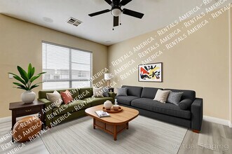 3763 Van Ness Ave in North Las Vegas, NV - Building Photo - Building Photo