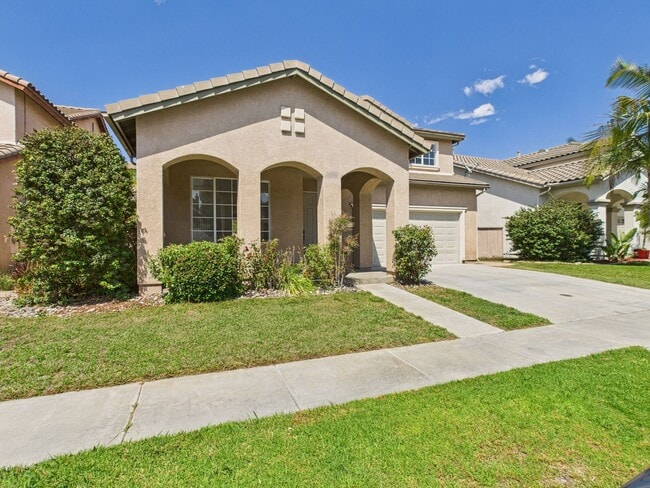 1393 Weaverville St in Chula Vista, CA - Building Photo - Building Photo
