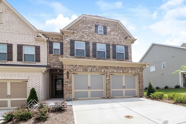 1350 Elderwood Way in Cumming, GA - Building Photo - Building Photo