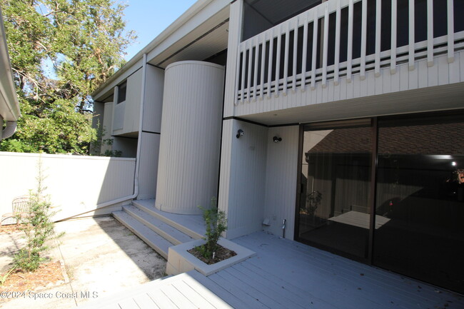 354 Aquarina Blvd in Melbourne Beach, FL - Building Photo - Building Photo