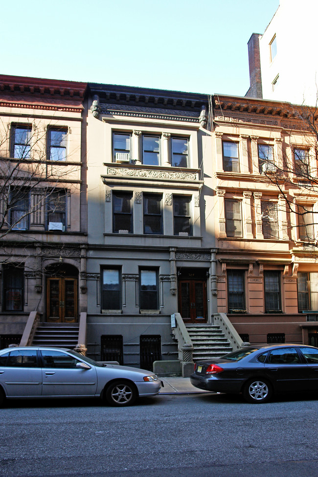 314 W 83rd St in New York, NY - Building Photo - Building Photo