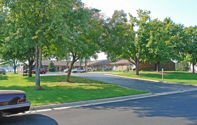 Hometown Village in Union Grove, WI - Building Photo - Building Photo