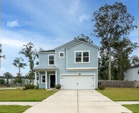 426 Minim St in Charleston, SC - Building Photo - Building Photo