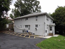 2 Hasbrouck Ave, Unit #1 in Butler, NJ - Building Photo