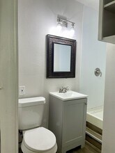 2037 Beaumont St in Grand Prairie, TX - Building Photo - Building Photo