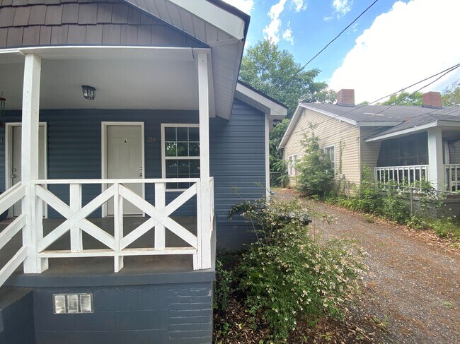 214 McGarity St in Greenville, SC - Building Photo - Building Photo