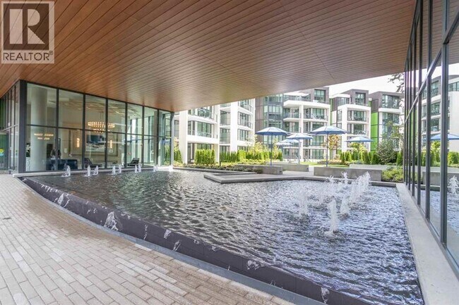 3533 Ross Drive in Vancouver, BC - Building Photo - Building Photo