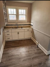 4045 Clements St, Unit 2W in Detroit, MI - Building Photo - Building Photo