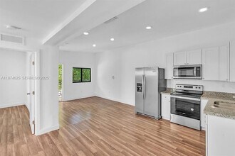 5991 NW 14th Ave in Miami, FL - Building Photo - Building Photo