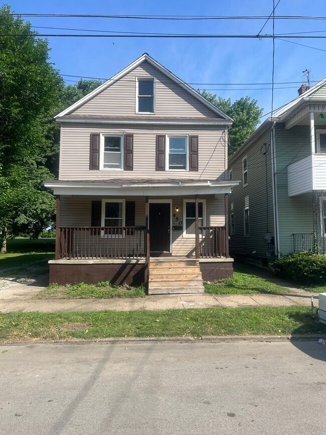 450 E 2nd St in Erie, PA - Building Photo - Building Photo