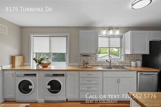 8175 Turnpike Dr in Westminster, CO - Building Photo - Building Photo