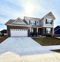 6241 Buck Blvd in Indianapolis, IN - Building Photo