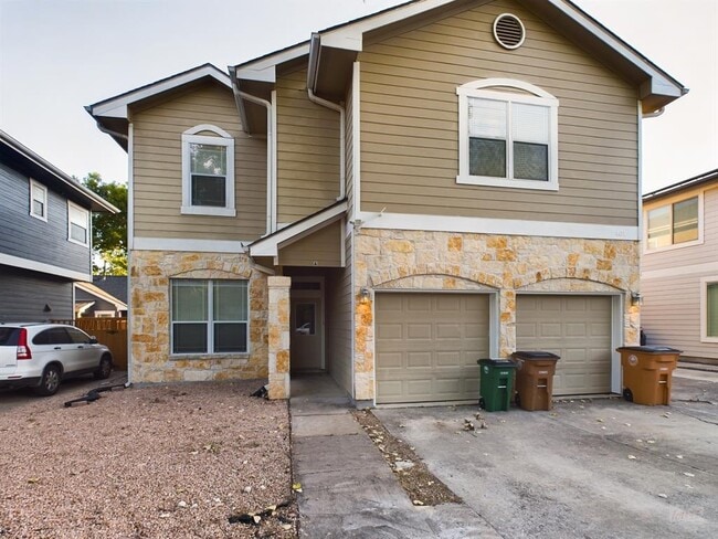 property at 401 Nelray Blvd