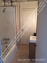 547 N 10th St-Unit -2 in Lebanon, PA - Foto de edificio - Building Photo