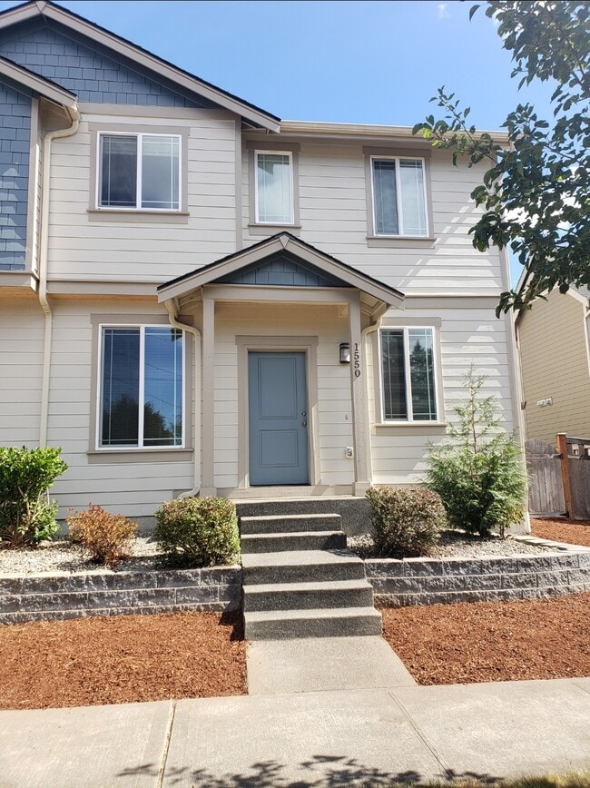 1550 Craig Rd SE in Olympia, WA - Building Photo - Building Photo