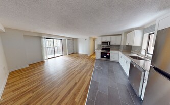7 Elmer St, Unit 231 in Cambridge, MA - Building Photo