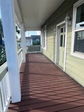 1827 Biovu Dr in Galveston, TX - Building Photo - Building Photo