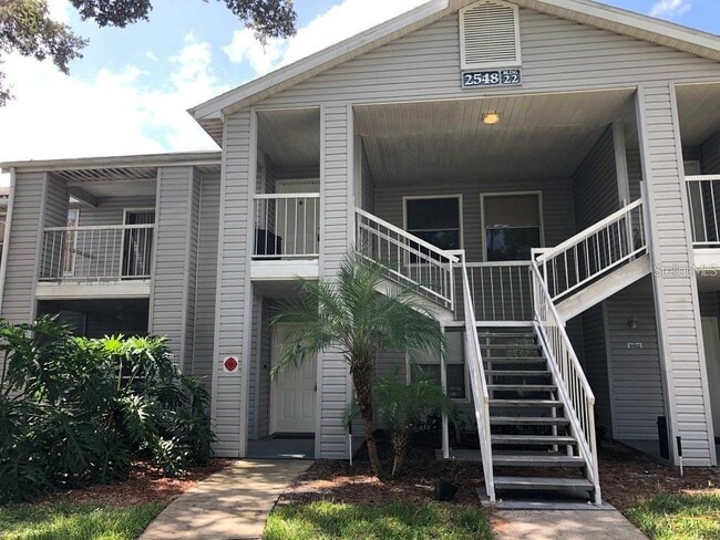 property at 2548 Grassy Point Dr