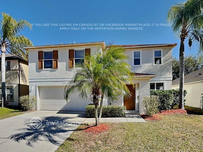 property at 1440 Blue Sky Way