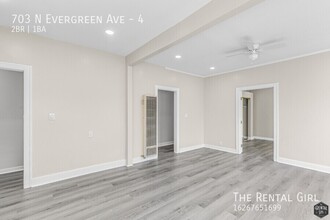 703 N Evergreen Ave in Los Angeles, CA - Building Photo - Building Photo