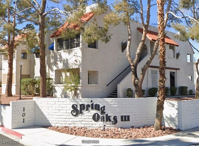 property at 101 Luna Way